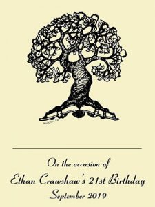 Book Tree