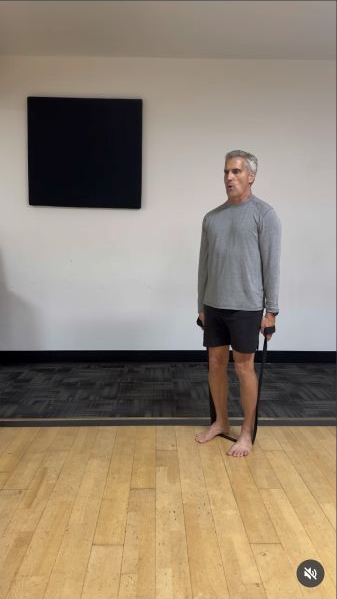 Shoulder Shrug