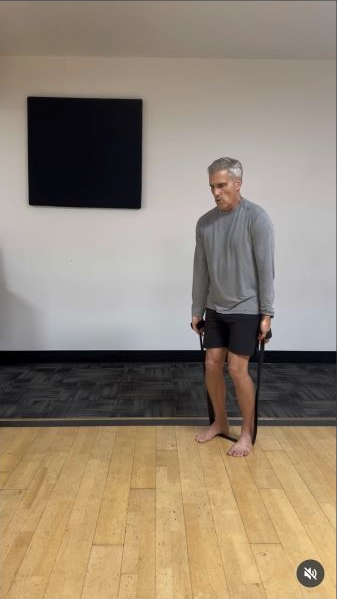 Lateral Press