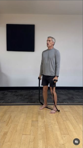 Deadlift+ Iso Flow