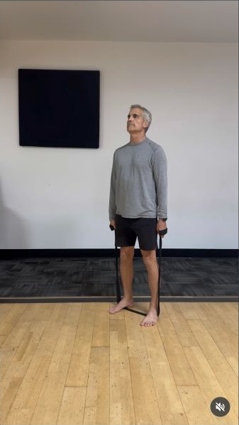 Deadlift+ Iso Flow