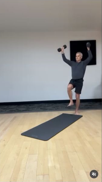 Total Body Iso Flow