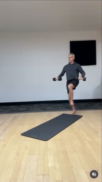 Total Body Iso Flow