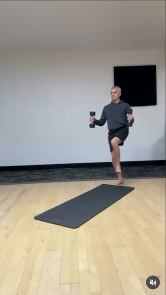Total Body Iso Flow