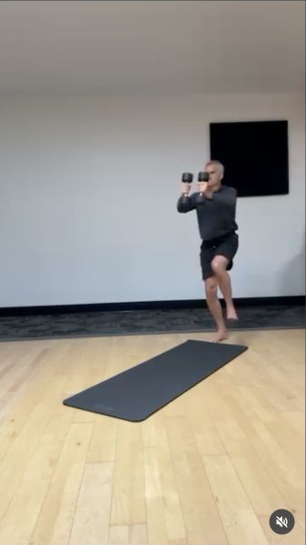 Total Body Iso Flow